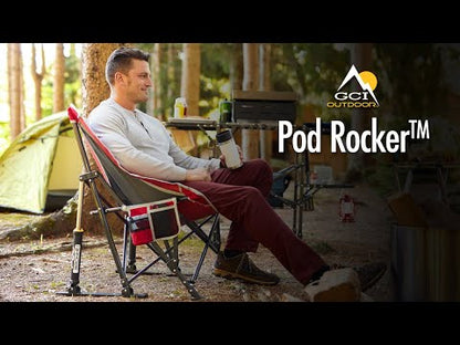 GCI Pod Rocker