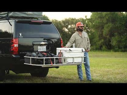 PAKMULE PRO - Original - Cargo Carrier