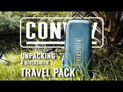 RIVERSMITH Convoy Travel Pack