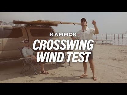 KAMMOK Crosswing