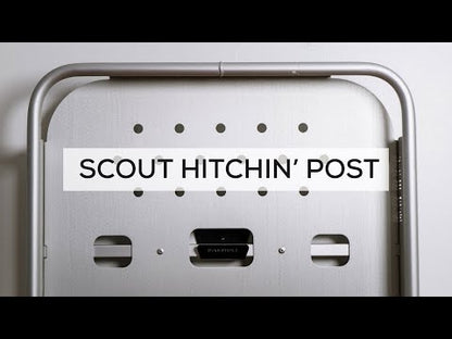 PAKMULE SCOUT Hitchin' Post