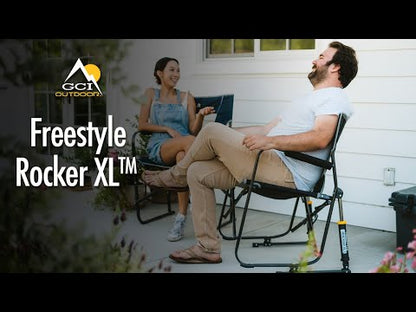 GCI Freestyle Rocker XL