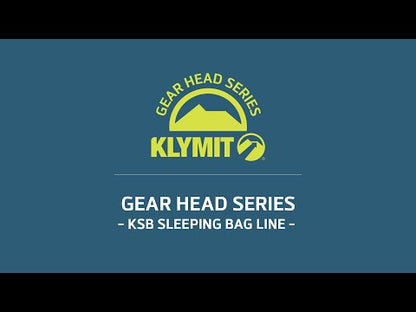 Klymit KSB 0 Sleeping Bag