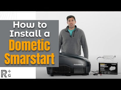 Dometic SmartStart A/C Accessory