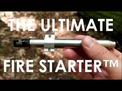 Vargo Ultimate Fire Starter