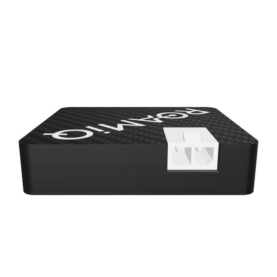 ROAMiQ VELIT module 3D model