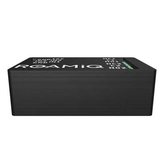 ROAMiQ Dual Channel Relay 3D model
