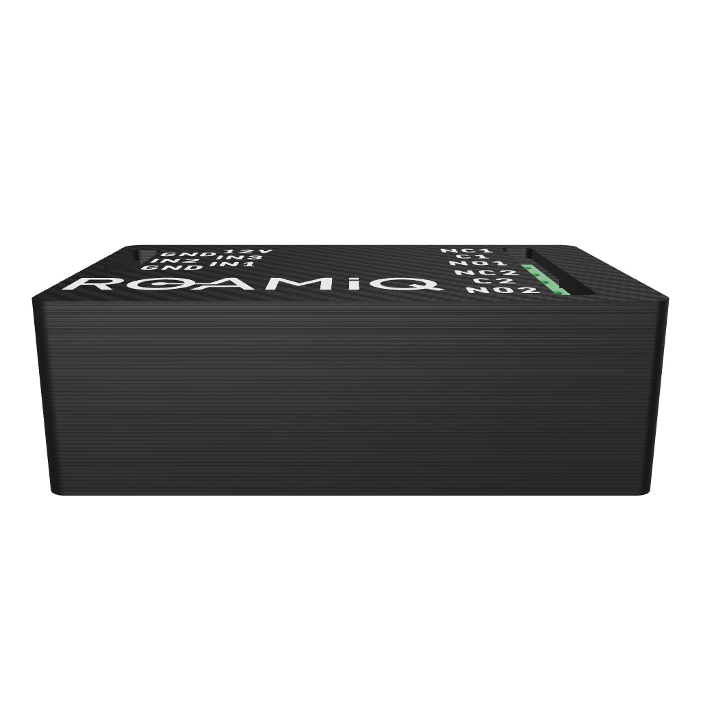ROAMiQ Dual Channel Relay 3D model