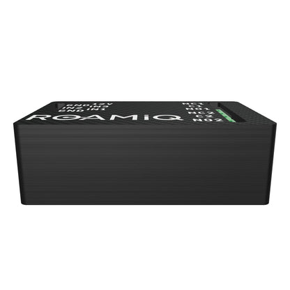 ROAMiQ Dual Channel Relay 3D model