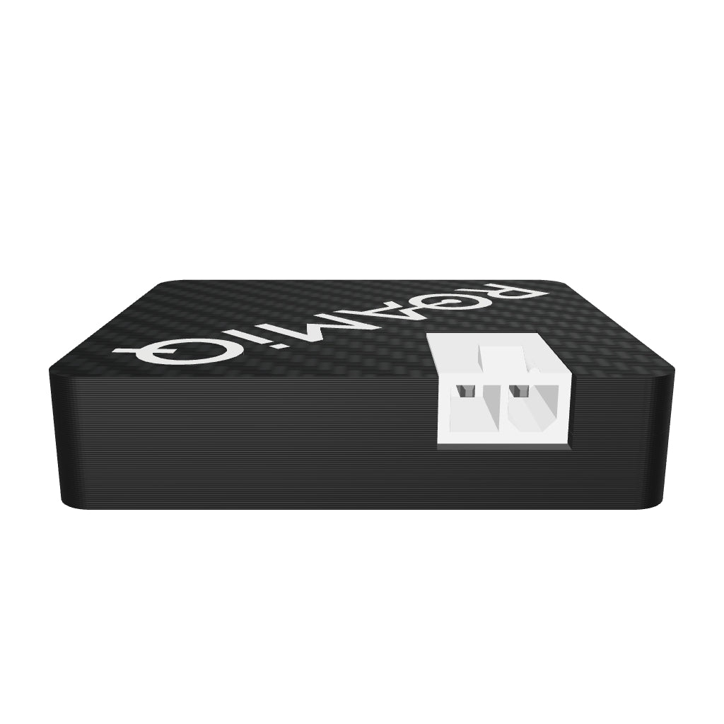 ROAMiQ Fiamma chip 3D model