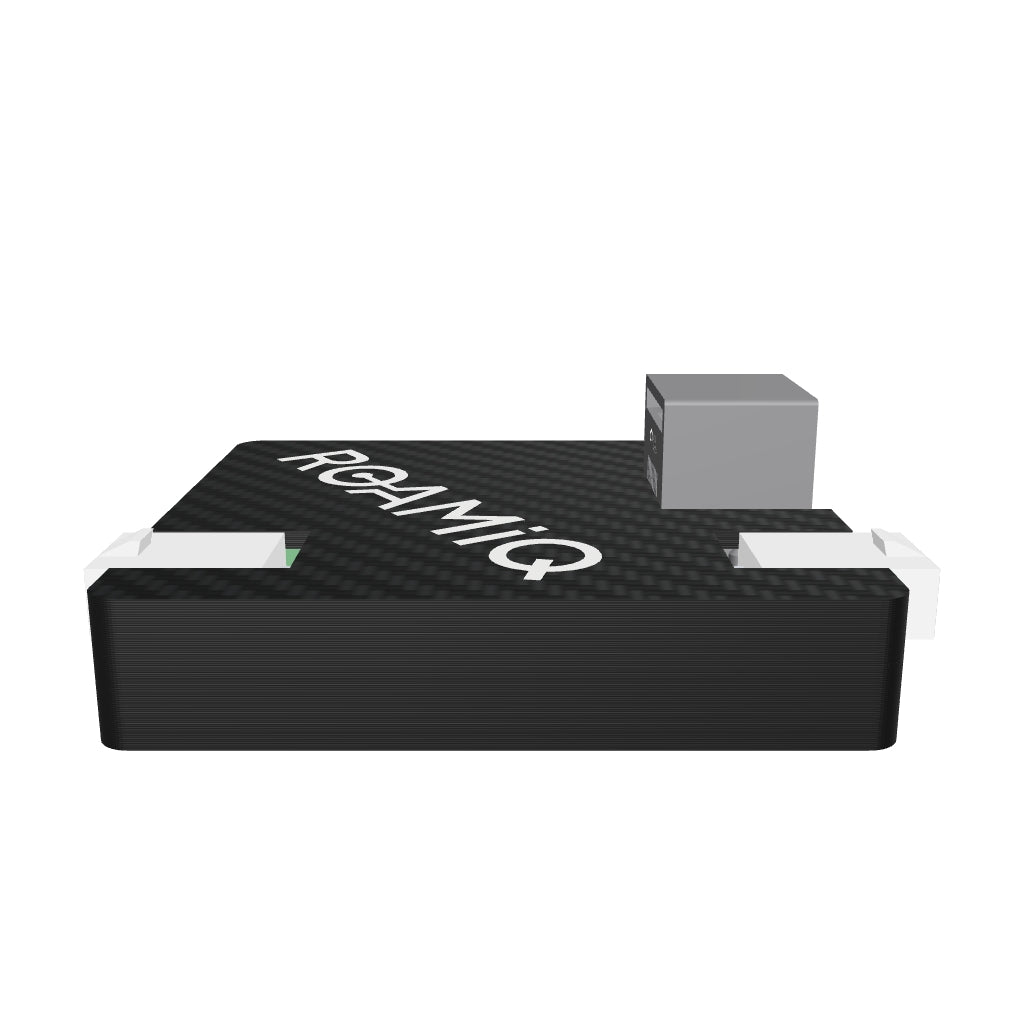 ROAMiQ MaxxFan chip 3D model