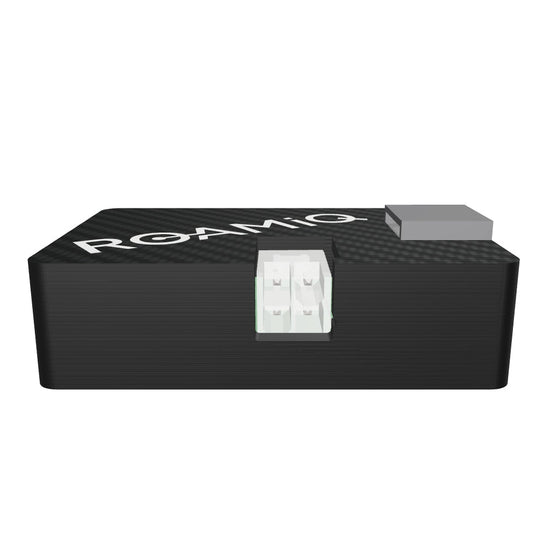 ROAMiQ RS485 chip 3D model