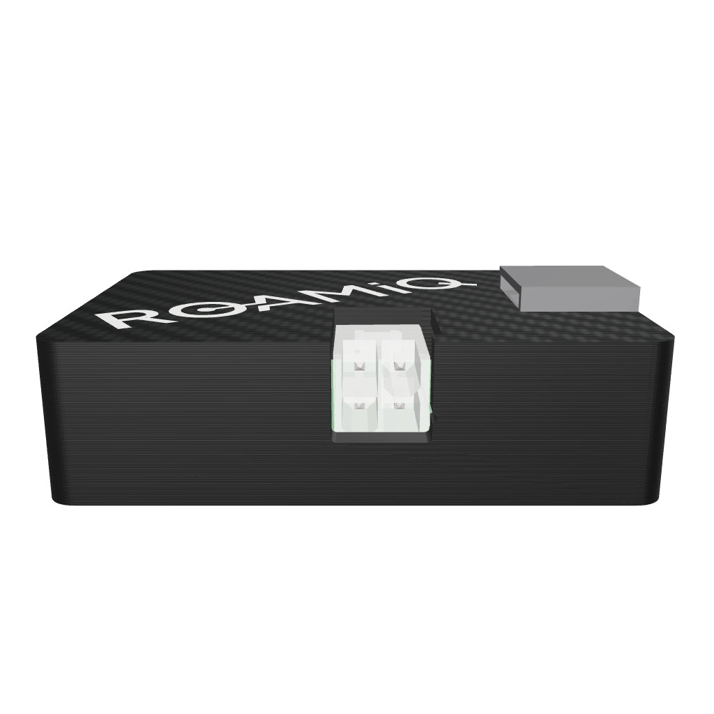 ROAMiQ RS485 chip 3D model