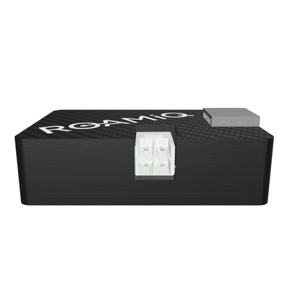 ROAMiQ RS485 chip 3D model