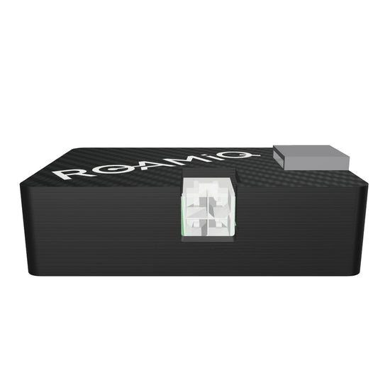 ROAMiQ RV-C chip 3D model
