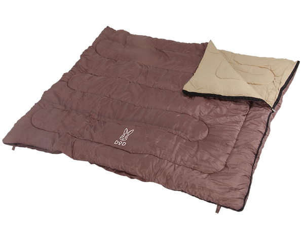 DOD Wagaya Sleeping Bag並行輸入 DOD Wagaya Sleeping Bag DOD WAGAYA