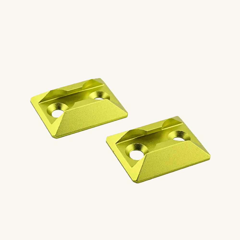 Venture L-Track Single Stud Mount (2 Pack)