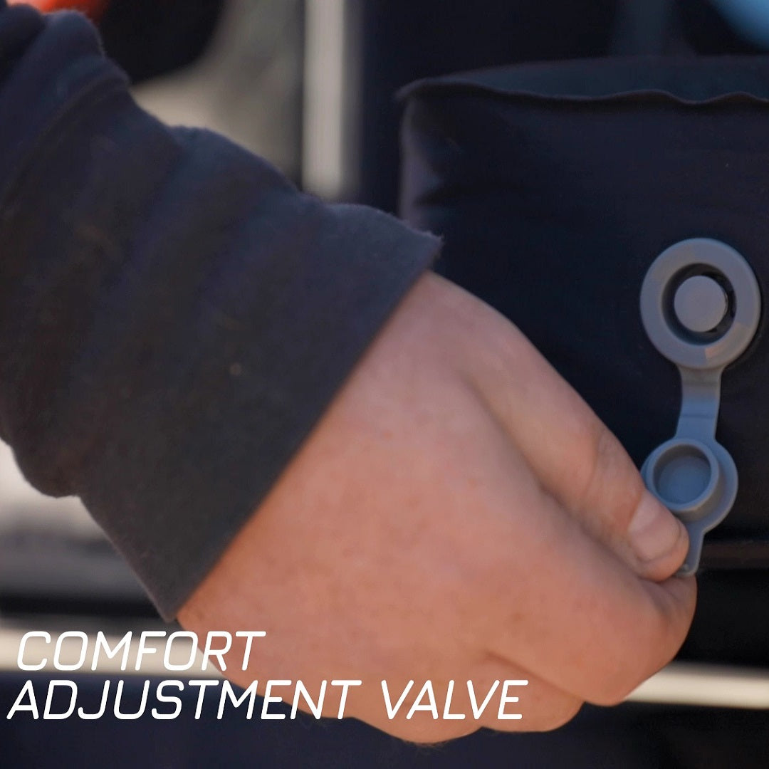 deepsleep Solo Mat for Subaru Forester