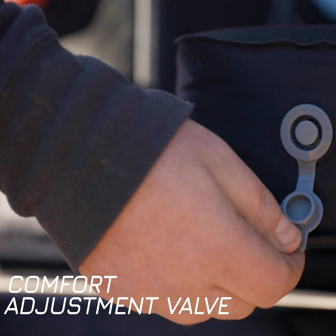 Deepsleep Solo Mat for Toyota RAV4