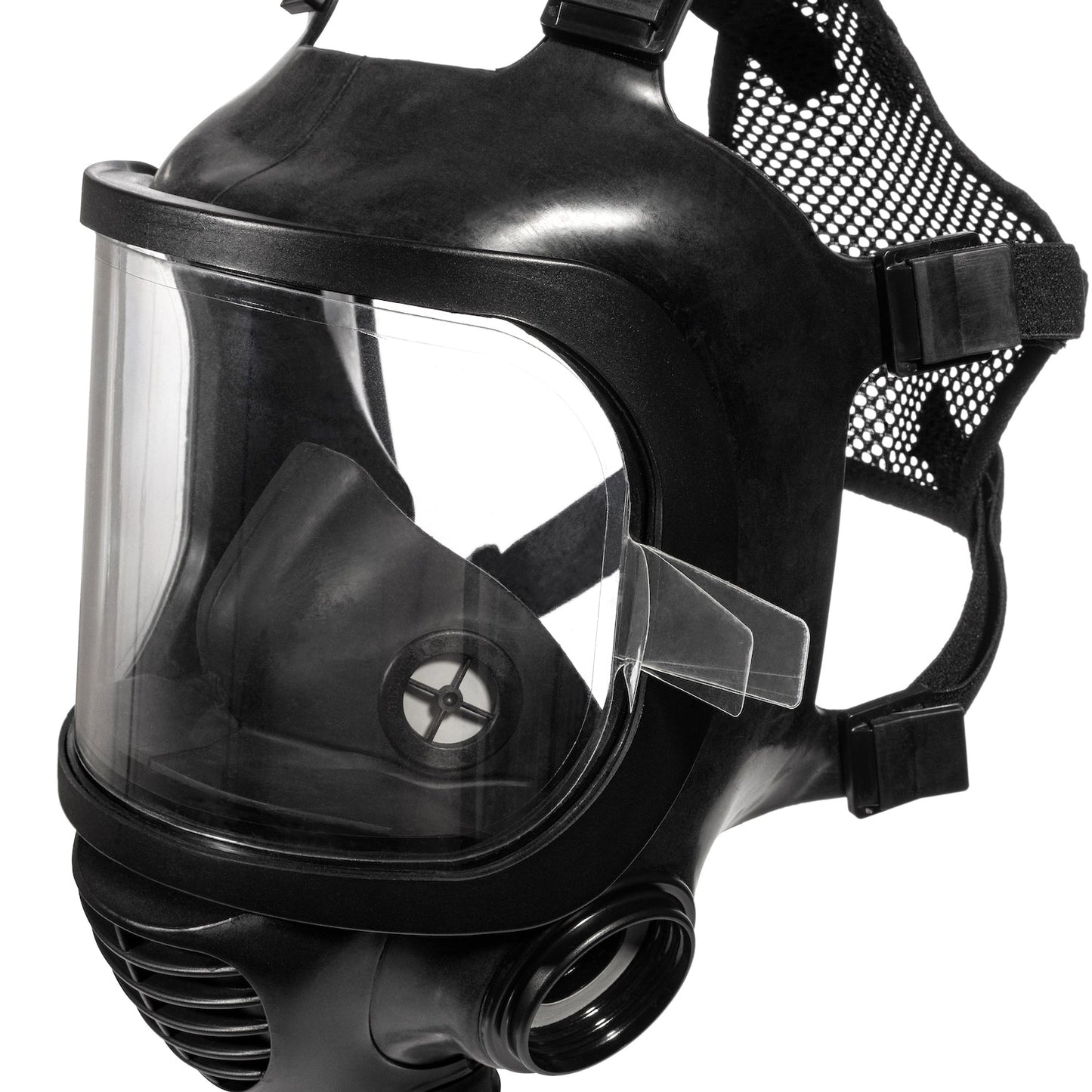 MIRA Safety PROFILM Visor Protectors for CM-6M/CM-8M Gas Masks