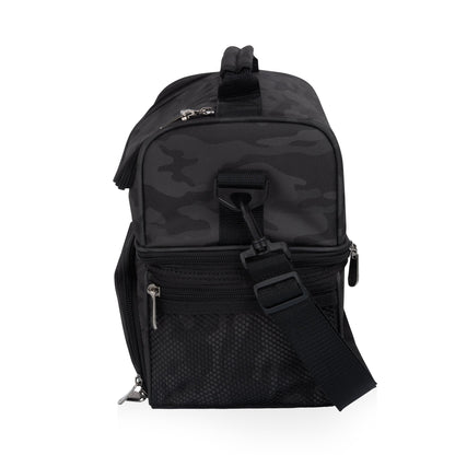 Pranzo Lunch Bag Cooler with Utensils