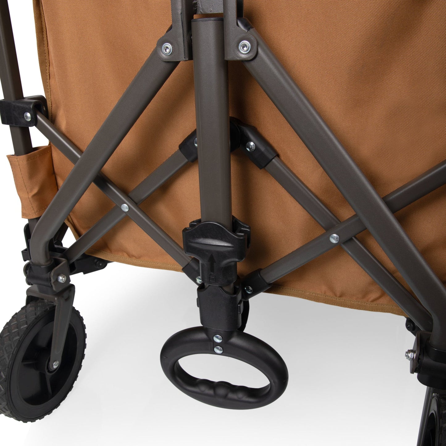 Wilderness Collapsible Folding Wagon