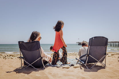 Tranquility Beach Chair with Carry Bag