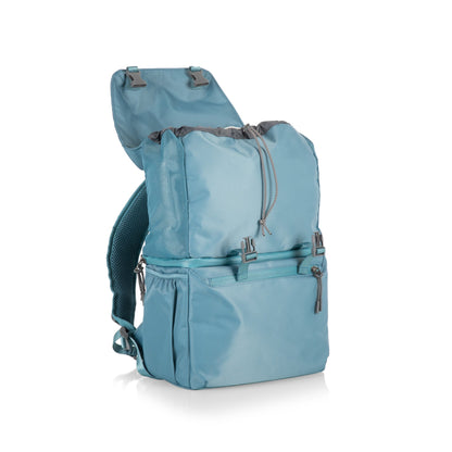 Tarana Recycled Backpack Cooler