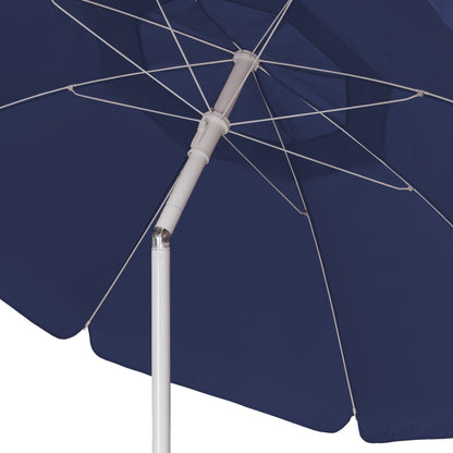 5.5 Ft. Portable Beach Umbrella