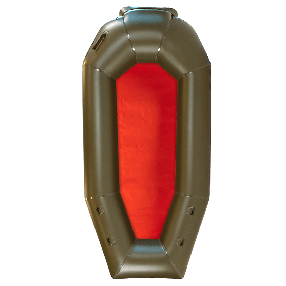 Rapid Raft – RackUp+Go