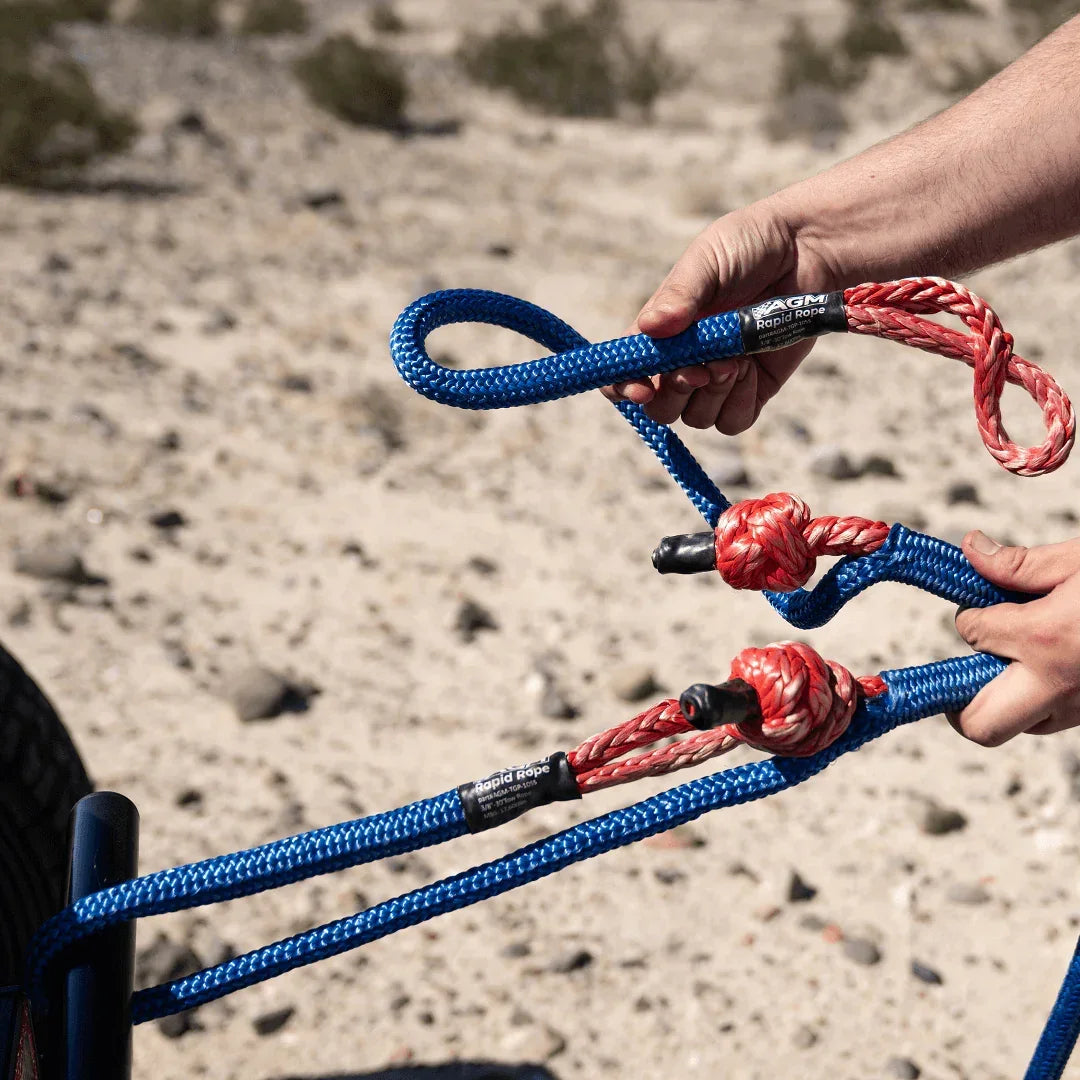 Rapid Rope