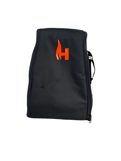 Refillable 1LB Propane Travel Kit