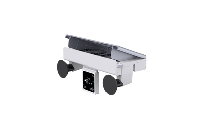 Vento Smart Fan | Portable Car & Campervan Window Ventilation Fan