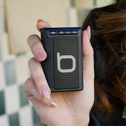 Retro Pager