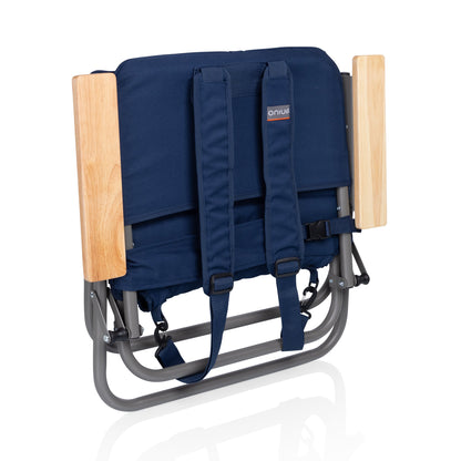 Descanso Padded Beach Chair