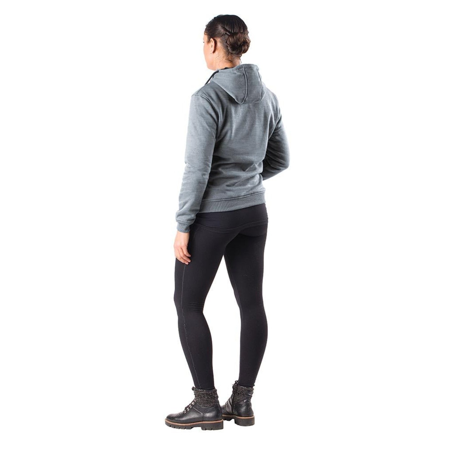 Ridge Women's Heated Hoodie