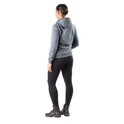 Ridge Women's Heated Hoodie