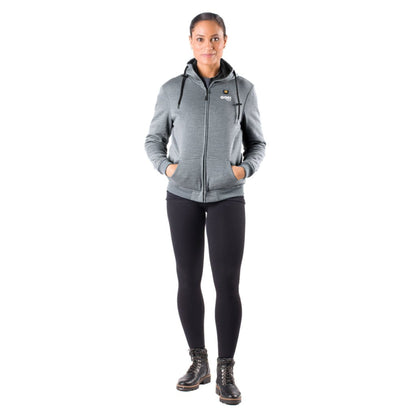 Ridge Women's Heated Hoodie