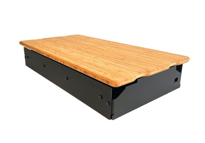 SLIDER CONSOLE TABLE FOR ALL RVs