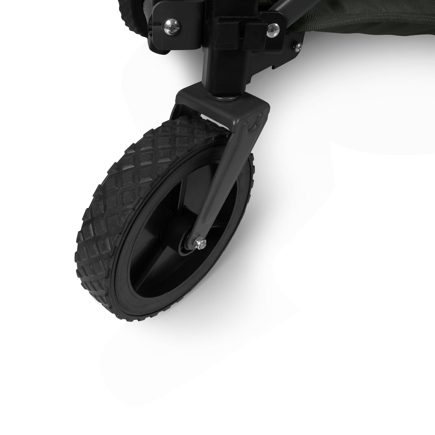 Wilderness Collapsible Folding Wagon