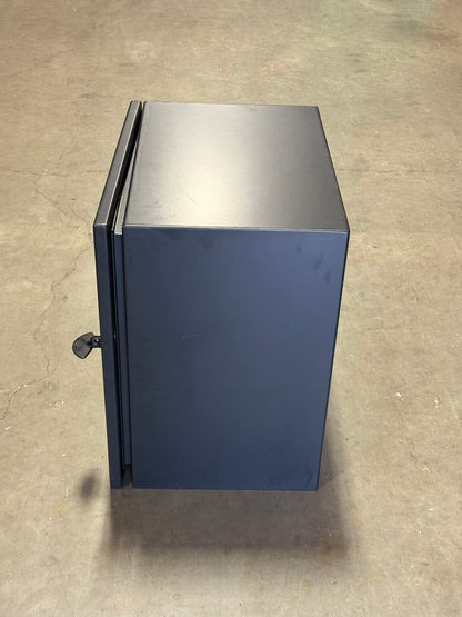 Aluminum Storage Box - Grande | Camper Van Storage