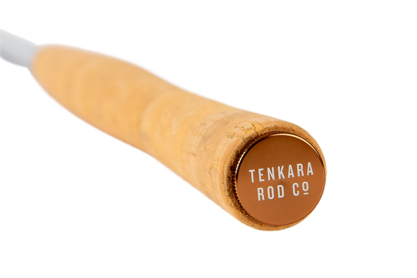 Rocky Tenkara Rod