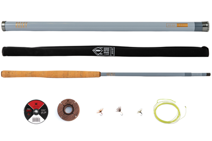 Rocky Tenkara Rod