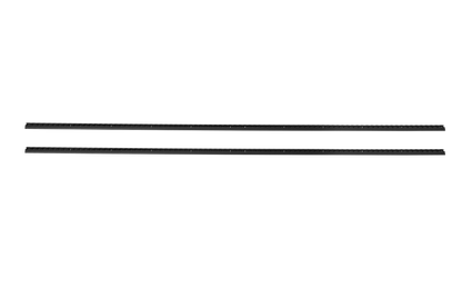 High Capacity Rounded L Track
