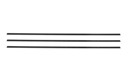 High Capacity Rounded L Track