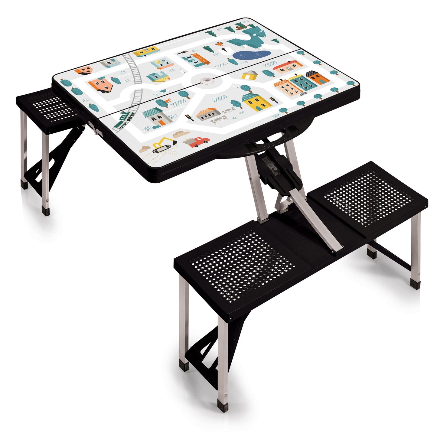 Play Town Picnic Table