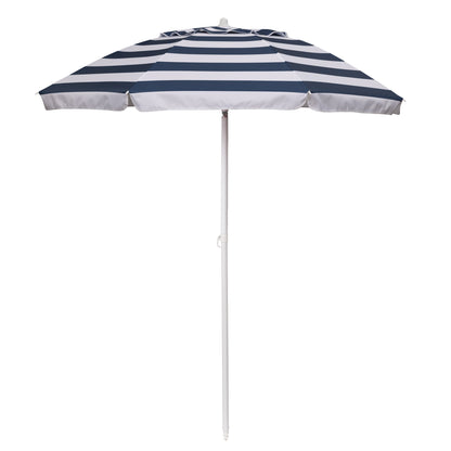 5.5 Ft. Portable Beach Umbrella