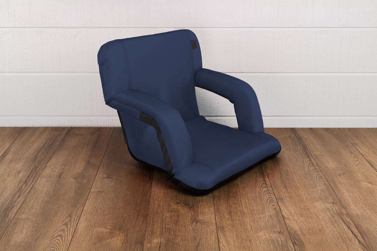 Ventura Portable Reclining Stadium Seat