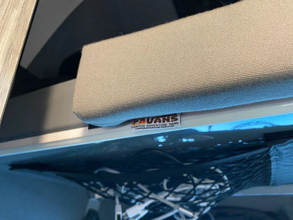 Head Bumper - Cab Shelf - 2021+ REVEL