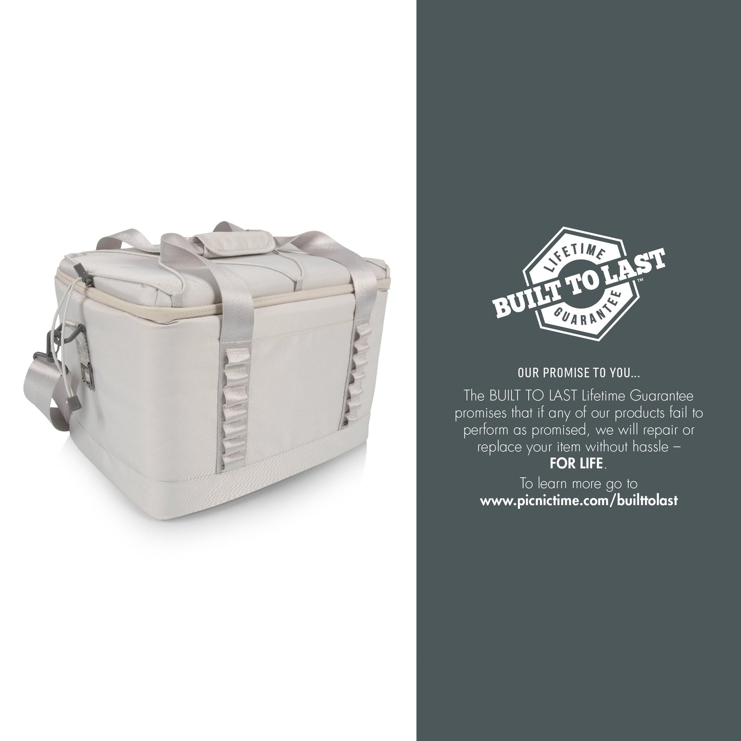 Tarana Superthick Cooler - 24 can